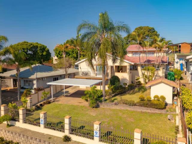 House for sale in Reservoir Hills, Durban