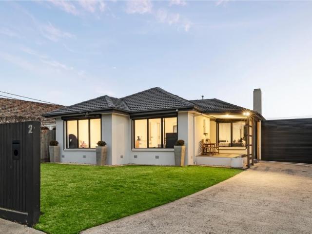 House for sale in Camerons Creek, Victoria