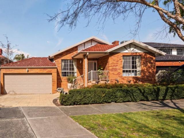 House for sale in Reservoir, Melbourne