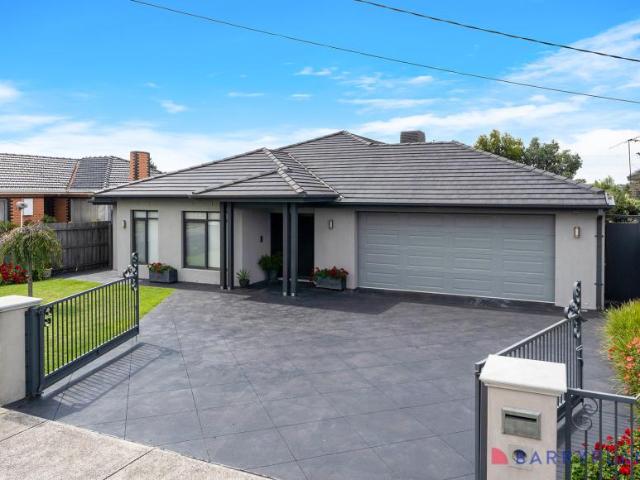 House for rent in Reservoir, Melbourne