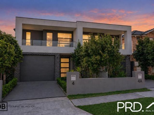 House for sale in Revesby Heights, Sydney