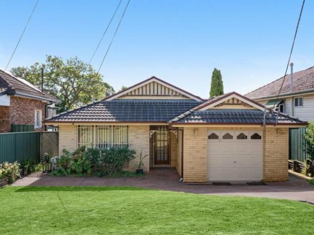 House for rent in Revesby, New South Wales