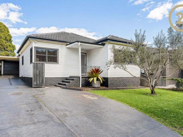 House for rent in Revesby, Canterbury-Bankstown Council