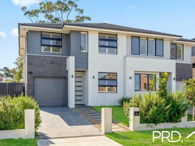 House for rent in Revesby, Sydney