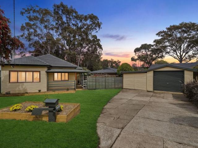 House for sale in Revesby, Sydney