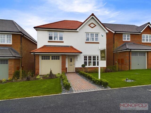 House for sale in Rhosrobin, Rhosrobin