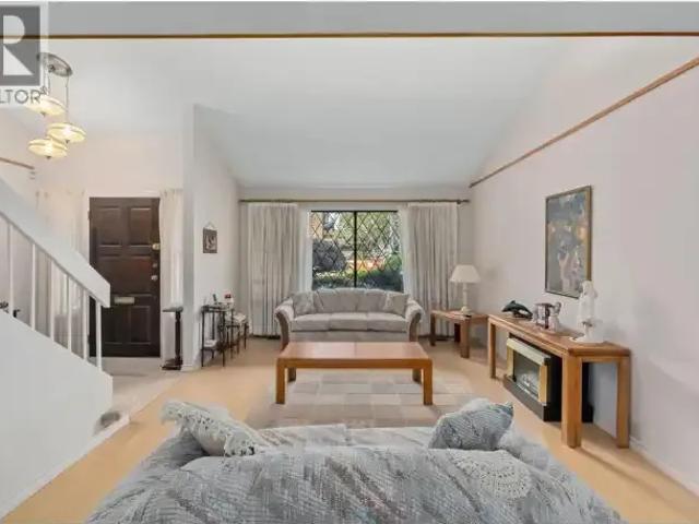 House for rent in Richmond, British Columbia