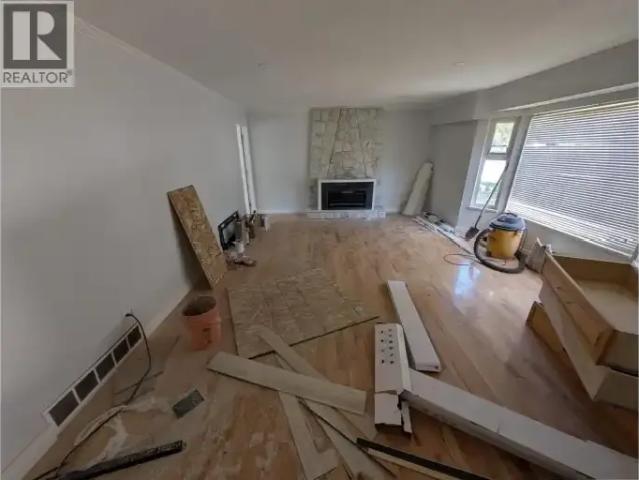 House for rent in Richmond, British Columbia