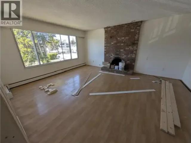 House for rent in Richmond, British Columbia