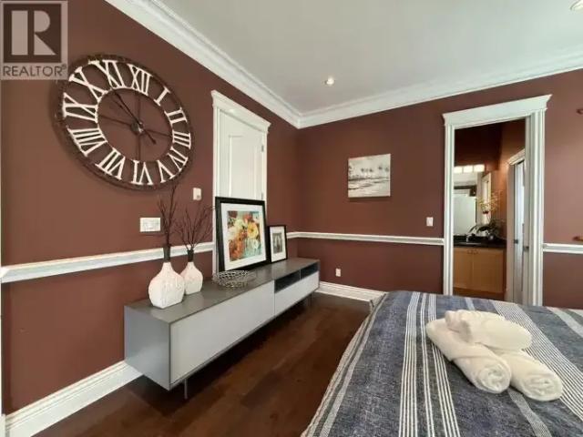 House for rent in Richmond, British Columbia