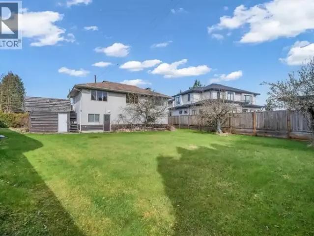 House for rent in Richmond, British Columbia