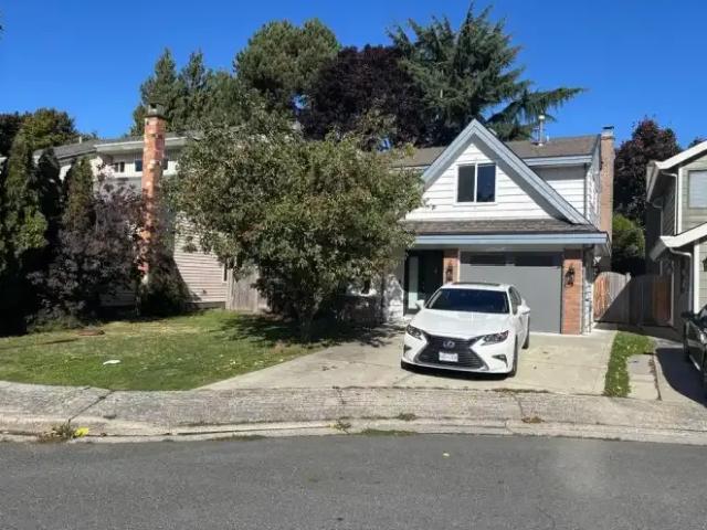 House for rent in Riverdale, Richmond
