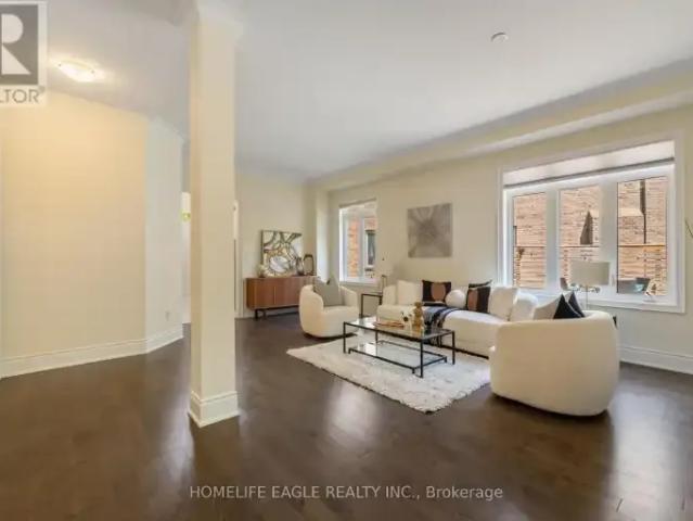 House for rent in York, Ontario