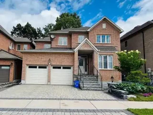 House for rent in York, Ontario