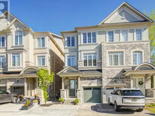 House for rent in York, Ontario