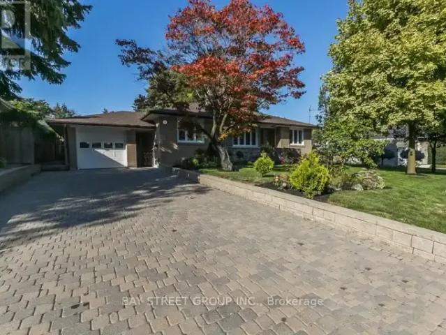 House for rent in York, Ontario