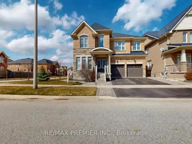 House for rent in York, Ontario