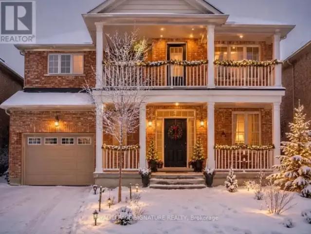 House for rent in York, Ontario