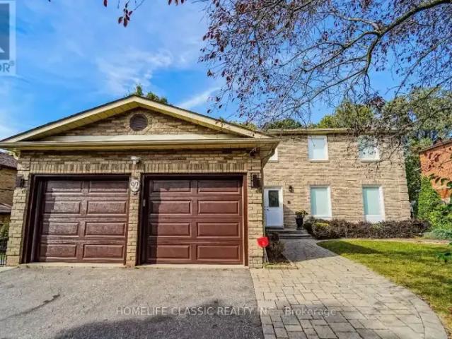 House for rent in York, Ontario