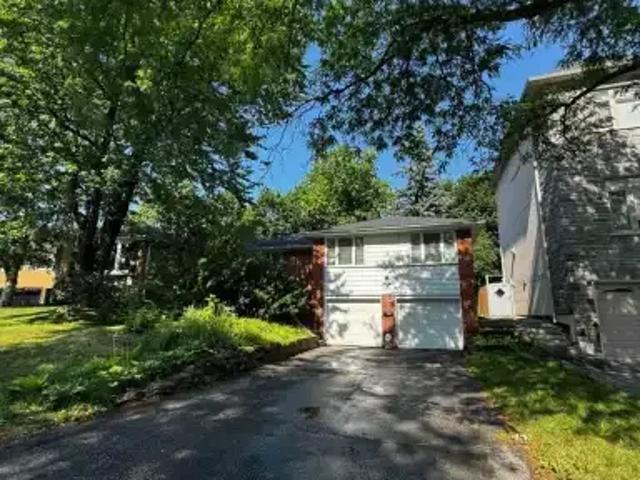 House for rent in York, Ontario