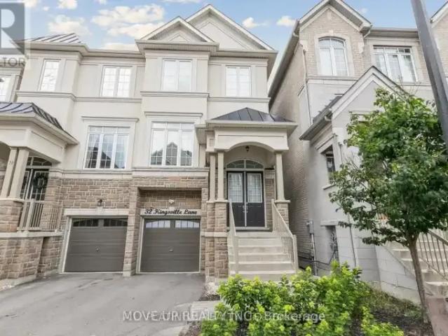 House for rent in York, Ontario