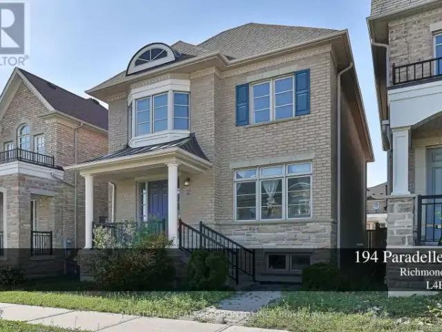 House for rent in York, Ontario