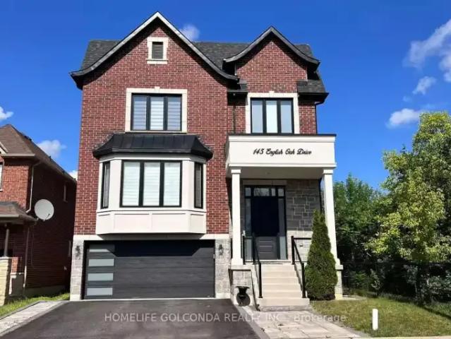 House for rent in York, Ontario