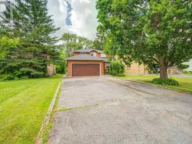 House for rent in York, Ontario