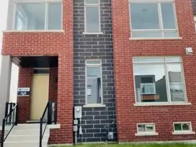 House for rent in York, Ontario