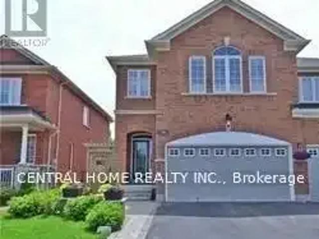 House for rent in York, Ontario