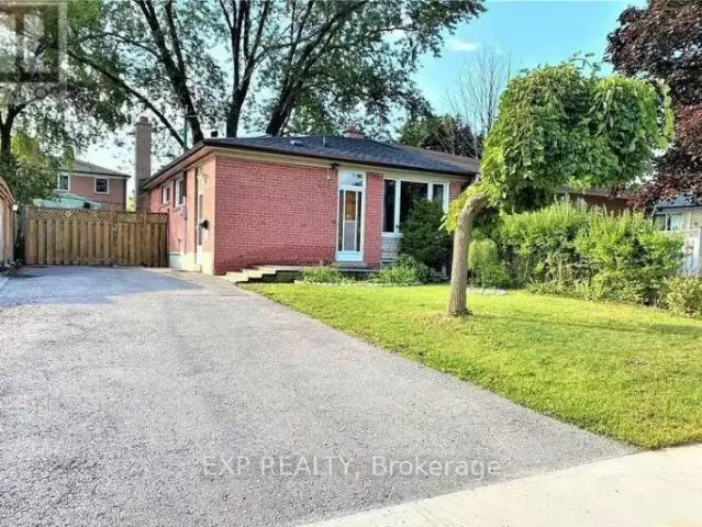 House for rent in York, Ontario