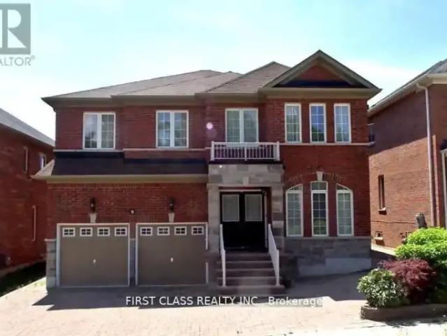 House for rent in York, Ontario
