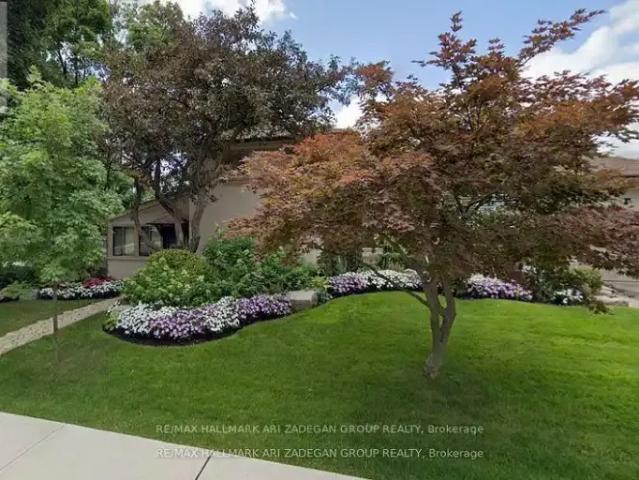 House for rent in Richmond Hill, Golden Horseshoe