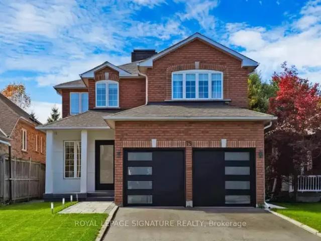 House for rent in York, Ontario