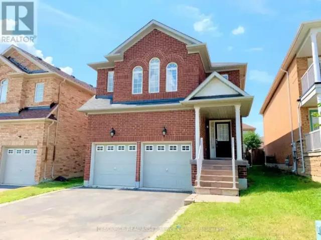 House for rent in York, Ontario
