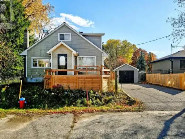 House for rent in York, Ontario