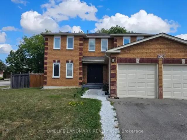 House for rent in York, Ontario