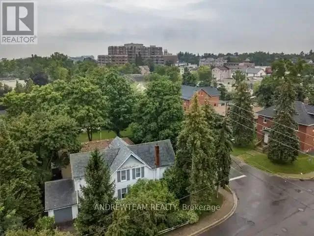 House for rent in York, Ontario