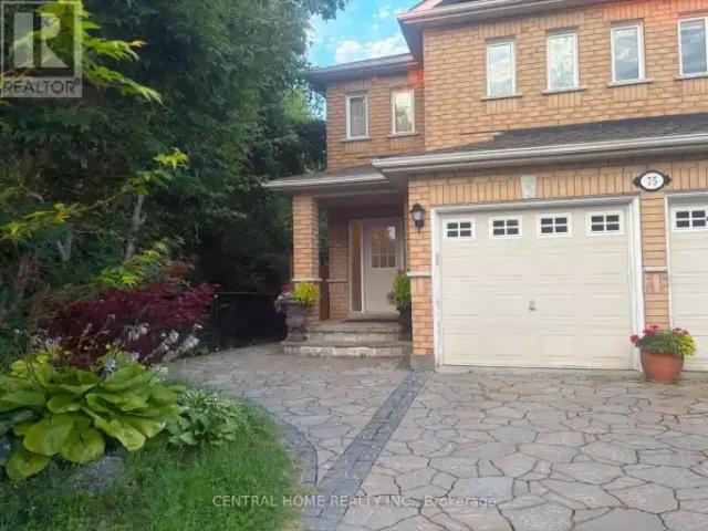 House for rent in York, Ontario