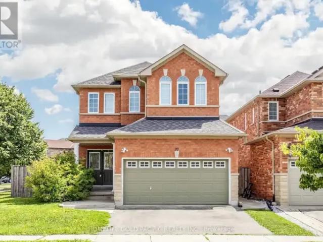 House for rent in York, Ontario