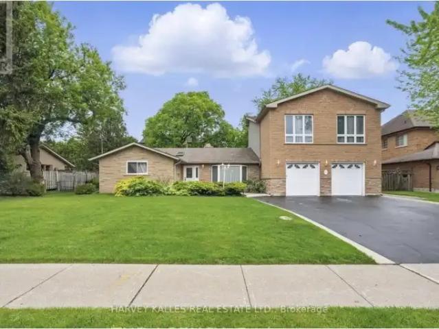 House for rent in York, Ontario