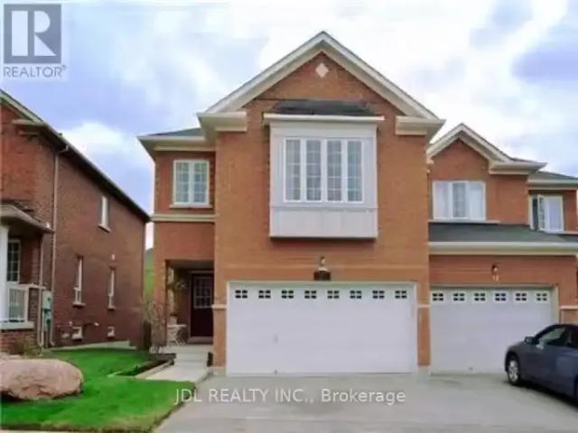 House for rent in Richmond Hill, Golden Horseshoe