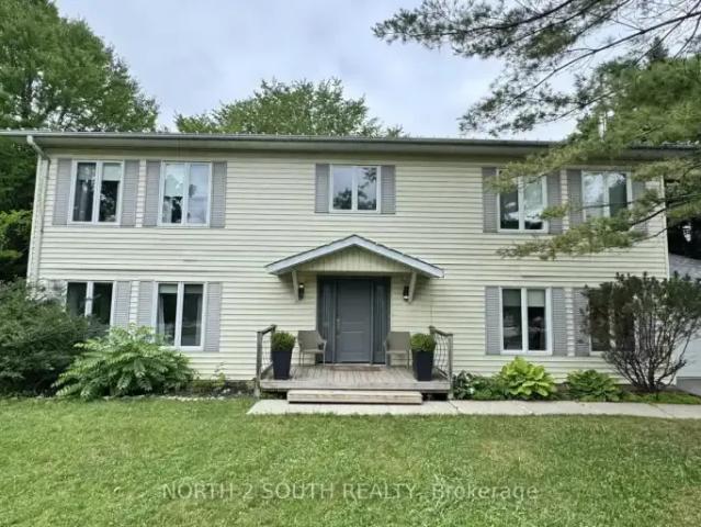 House for rent in Wilcox Lake, Richmond Hill