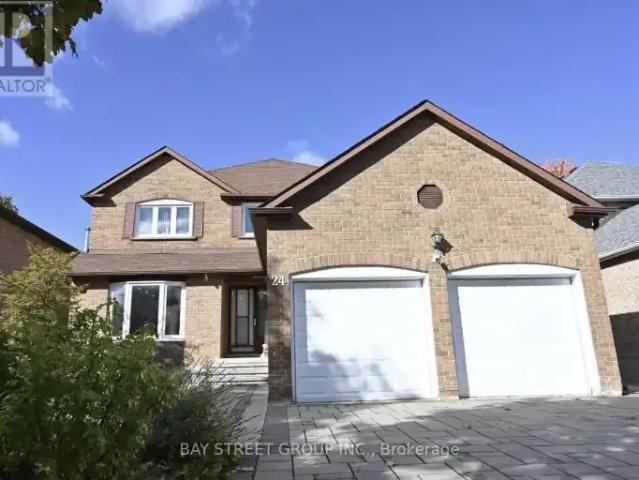 House for rent in Richmond Hill, Golden Horseshoe