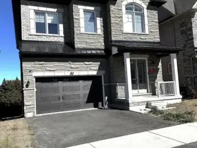 House for rent in Richmond Hill, Golden Horseshoe