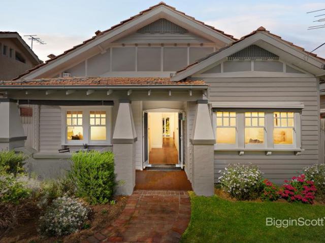 House for sale in Richmond, Melbourne
