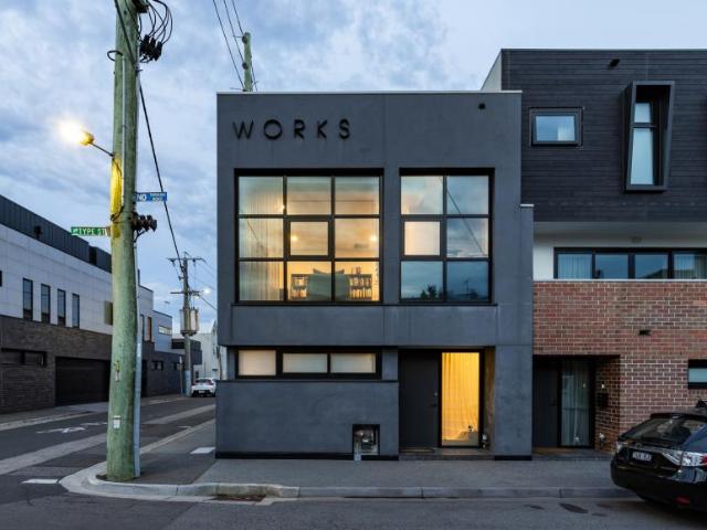 House for rent in Richmond, Melbourne