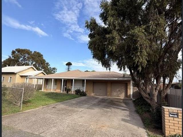 House for rent in Mulwala, New South Wales