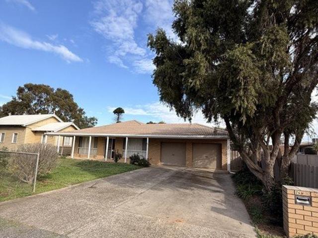 House for rent in Mulwala, New South Wales