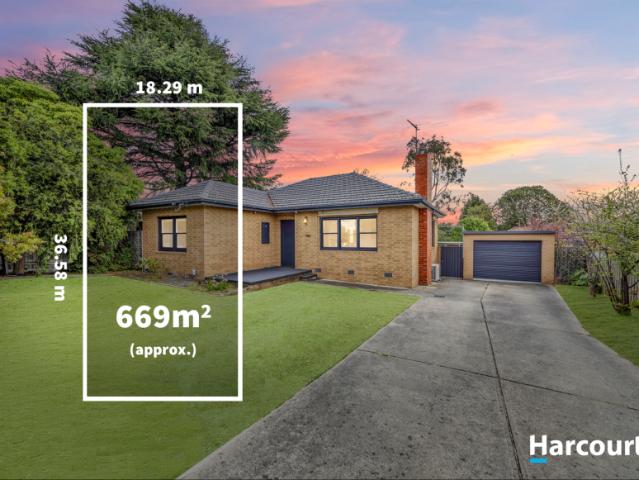 House for sale in Ringwood, Melbourne
